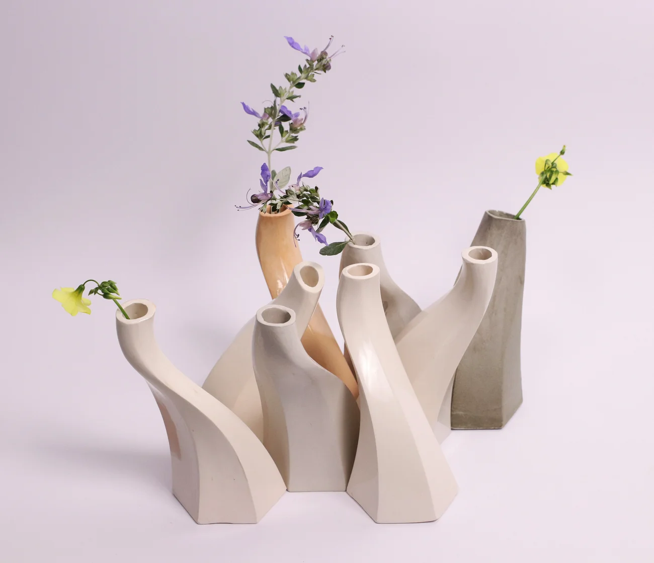Ceramics — 7-day project, from start to finish