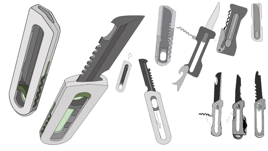 Multi-tool v15